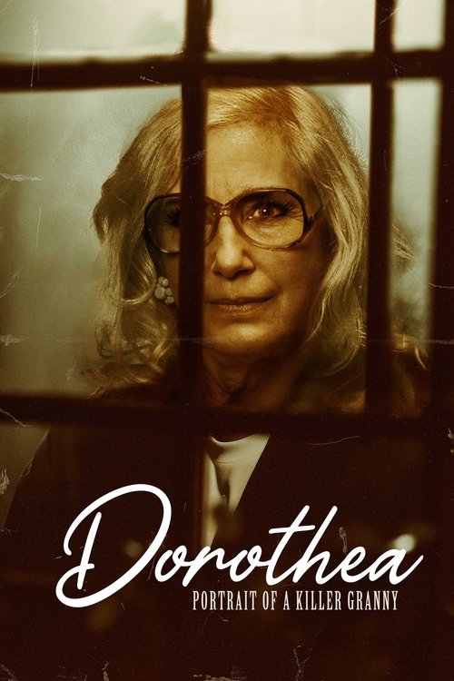 Постер фильма «Dorothea»