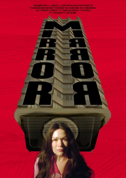 Постер фильма «Mirror Mirror»