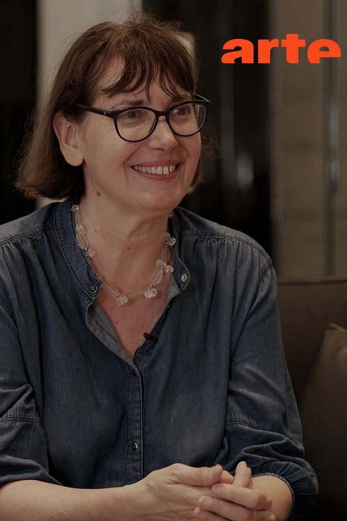 Постер фильма «Conversation avec Lucile Hadzihalilovic»