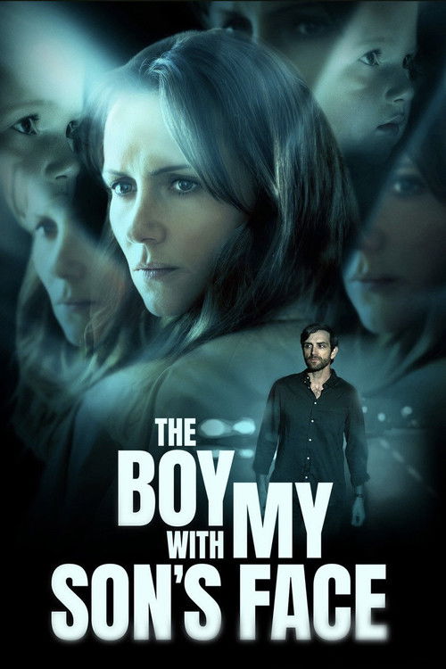 Постер фильма «The Boy with My Son's Face»