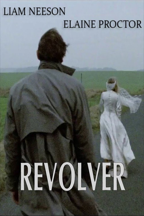 Постер фильма «Revolver»