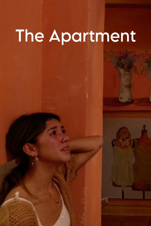 Постер фильма «The Apartment»