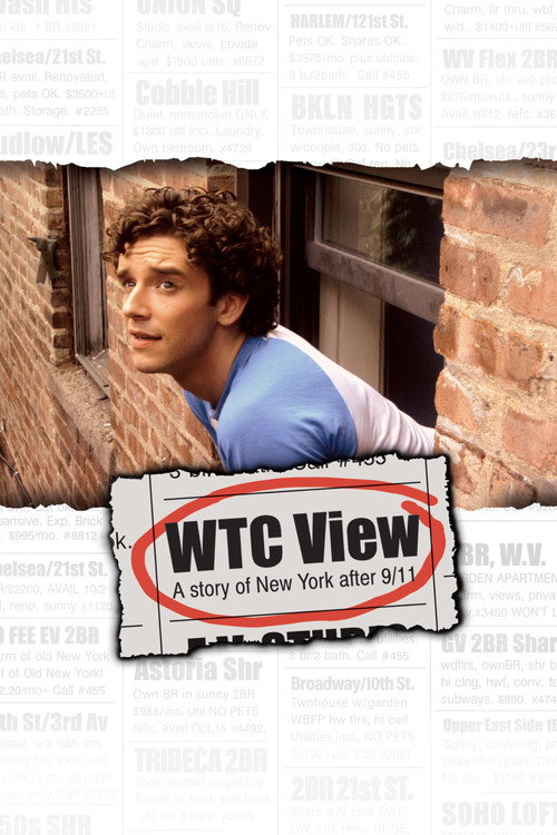 Постер фильма «WTC View»