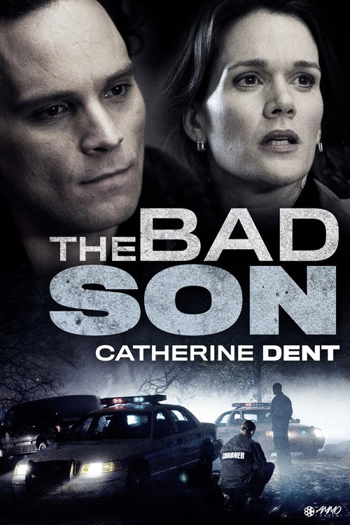 Постер фильма «The Bad Son»
