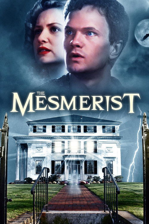 Постер фильма «The Mesmerist»