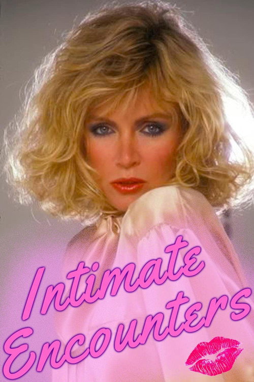 Постер фильма «Intimate Encounters»