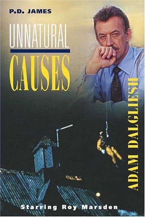 Постер фильма «Unnatural Causes»