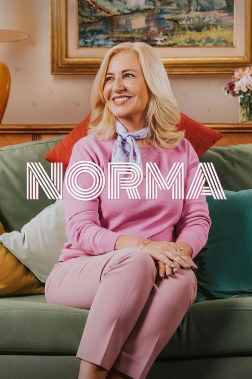 Постер фильма «Norma»