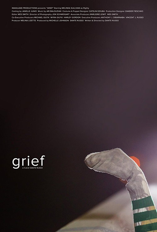 Постер фильма «Grief»