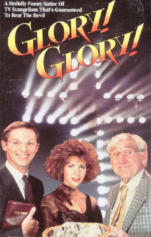 Постер фильма «Glory! Glory!»