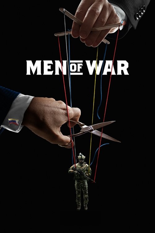 Постер фильма «Men of War»