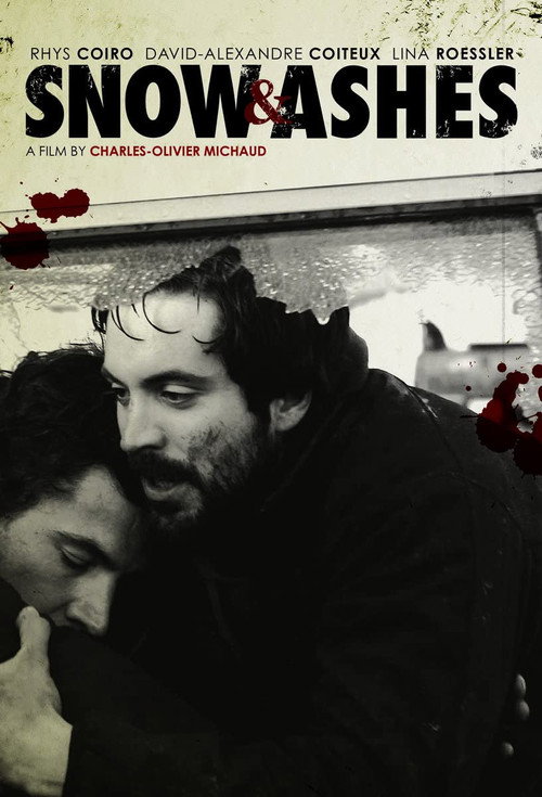 Постер фильма «Snow and Ashes»