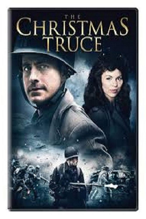 Постер фильма «A Christmas Truce»