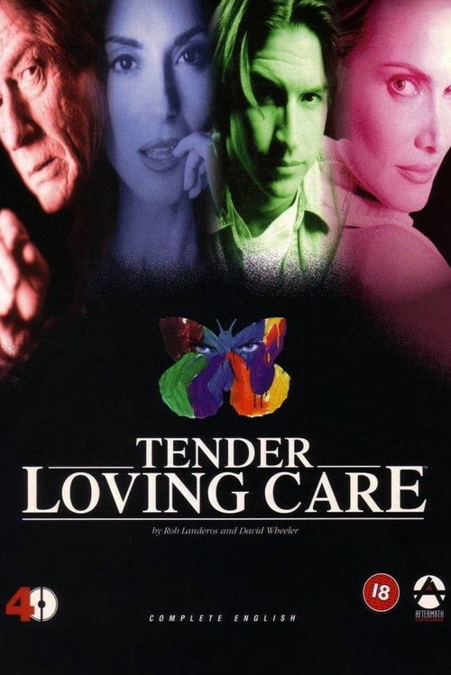 Постер фильма «Tender Loving Care»
