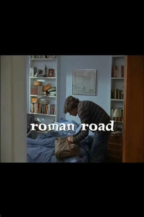Постер фильма «Roman Road»