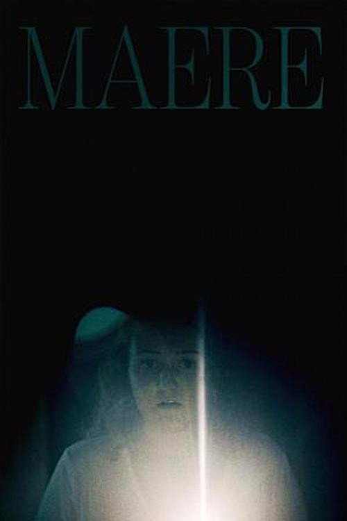 Постер фильма «Maere»
