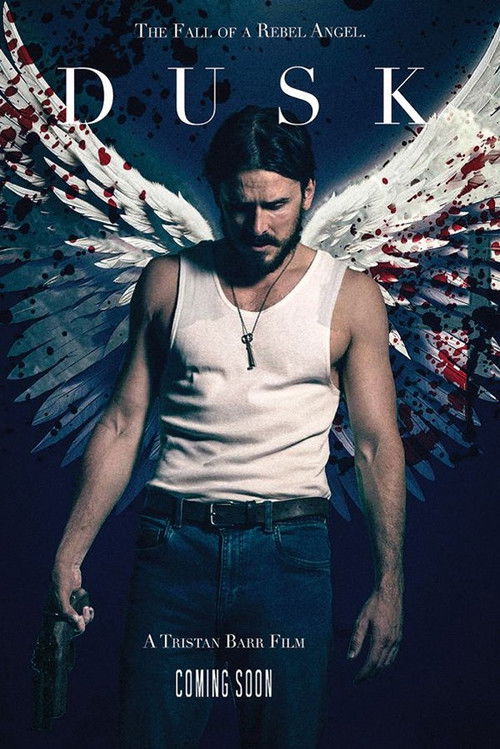 Постер фильма «Deathkeeper»