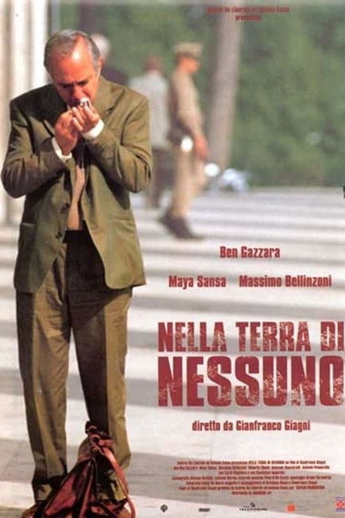 Постер фильма «Nella terra di nessuno»