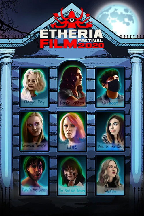 Постер фильма «Etheria Film Night Shorts 2020»