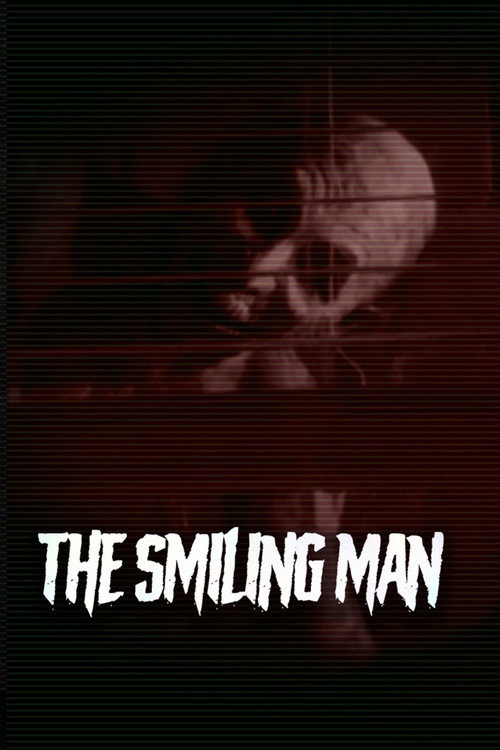 Постер фильма «The Smiling Man»