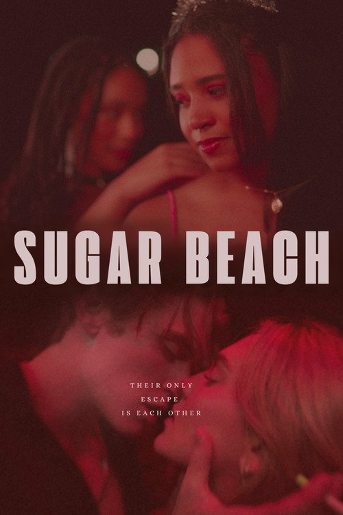 Постер фильма «Sugar Beach»