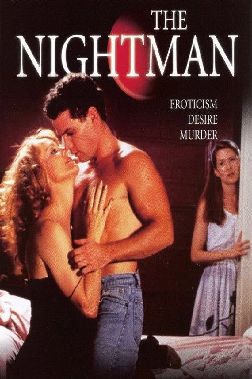 Постер фильма «The Nightman»