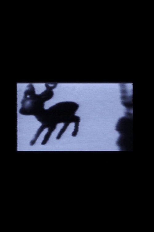 Постер фильма «Where’s Bambi?»