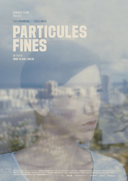 Постер фильма «Particules fines»