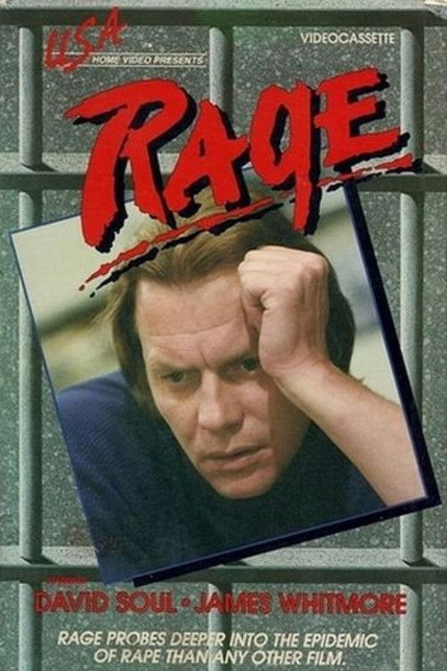 Постер фильма «Rage!»