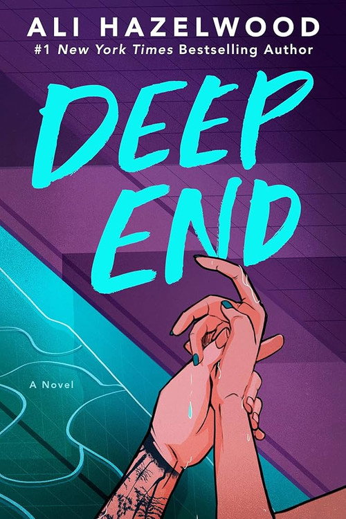 Постер фильма «Deep End»