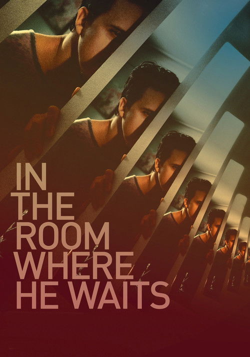 Постер фильма «In the Room Where He Waits»