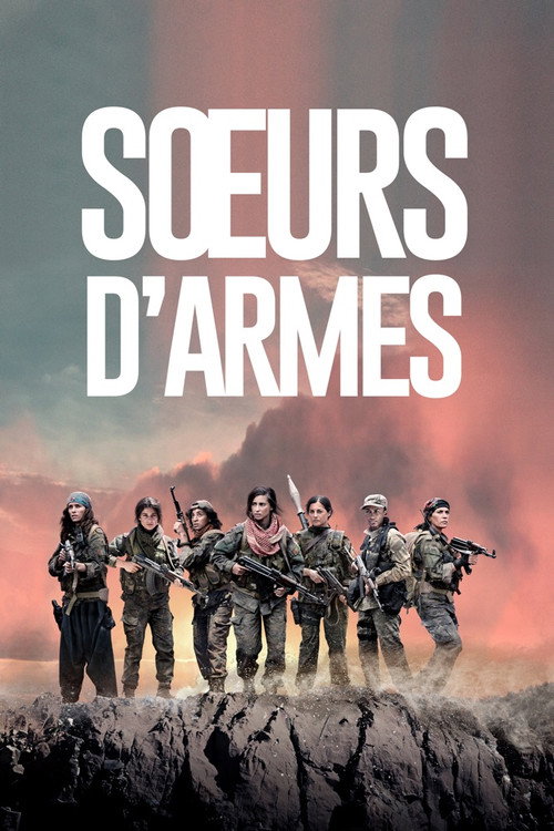 Постер фильма «Sœurs d'armes»
