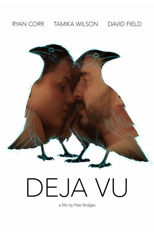 Постер фильма «Deja Vu»
