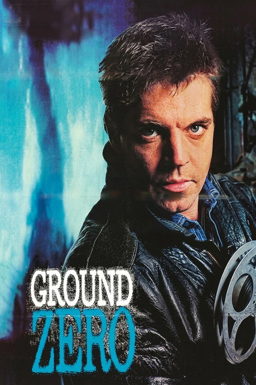 Постер фильма «Ground Zero»