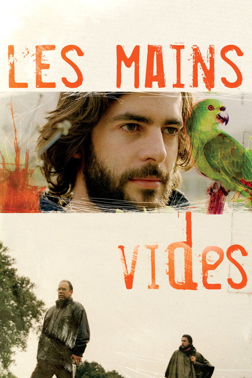 Постер фильма «Les mans buides»