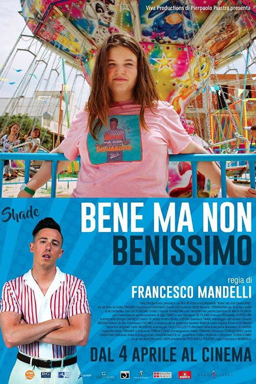 Постер фильма «Bene ma non benissimo»