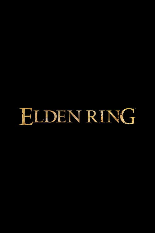 Постер фильма «Elden Ring»