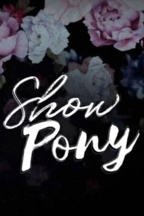Постер фильма «Show Pony»