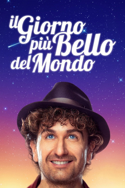 Постер фильма «Il giorno più bello del mondo»