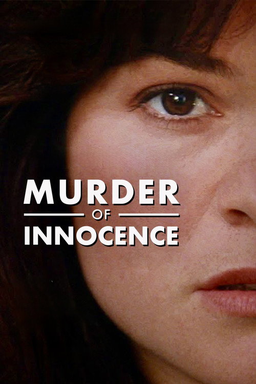 Постер фильма «Murder of Innocence»