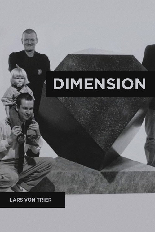 Постер фильма «Dimension»