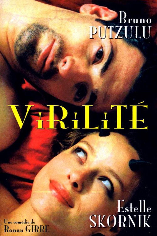 Постер фильма «Virilité»