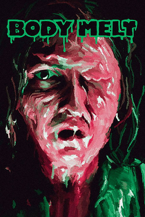 Постер фильма «Body Melt»