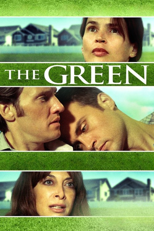 Постер фильма «The Green»