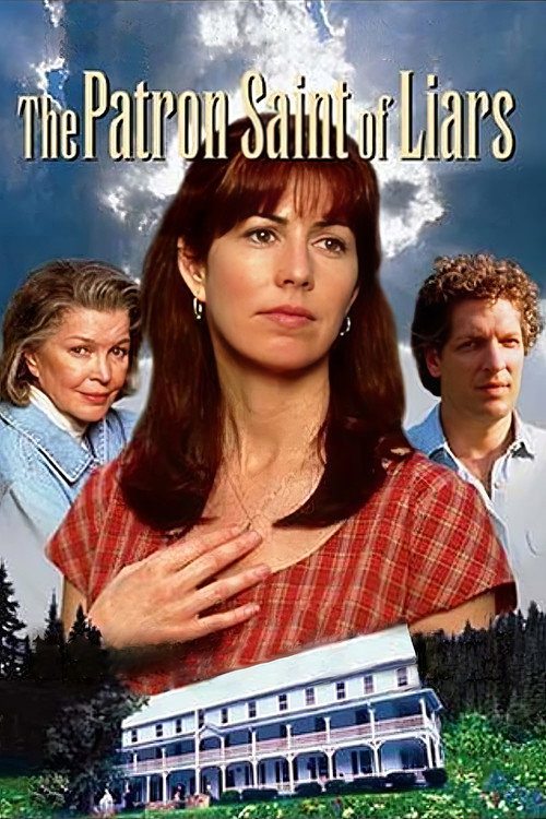 Постер фильма «The Patron Saint of Liars»