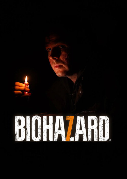 Постер фильма «Biohazard»