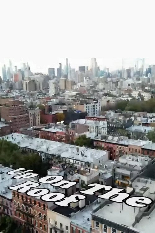 Постер фильма «Sam Morril: Up on the Roof»