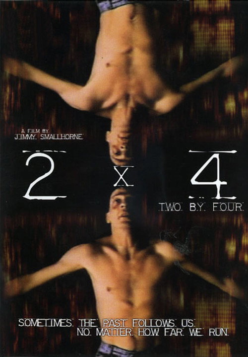 Постер фильма «2by4»
