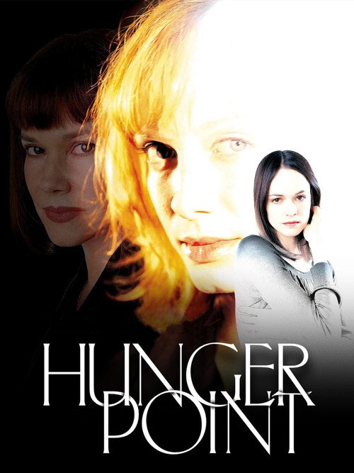 Постер фильма «Hunger Point»