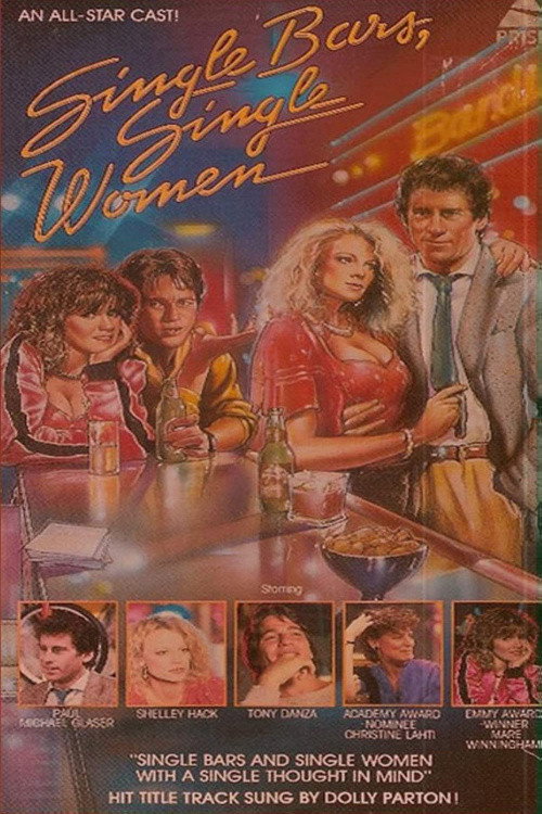 Постер фильма «Single Bars, Single Women»